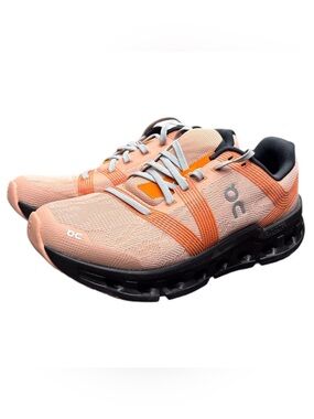 On Running Cloudgo On Cloud Running Shoes Sneakers Activewear Athletic Workout